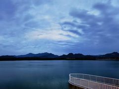 -青龙湖公园