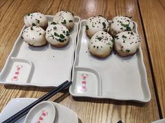 -东泰祥生煎馆(重庆北路店)