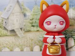 -泡泡玛特POPMART(石景山万达店)