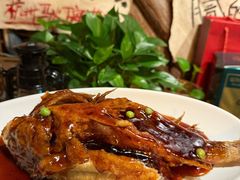 -马灯部落·西湖边的创意山景餐厅(虎跑动物园店)