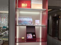 -万事利丝绸(杭州大厦店)