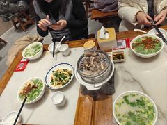 -七百岁羊肉馆(环球港店)