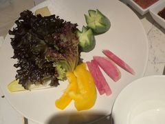 -奉天小馆·非遗东北菜(济南万象城店)