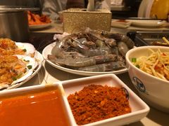 -爱客得牛排海鲜烤肉·火锅自助(春熙路黑金好店)