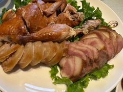 -古洼一锅鲜(开发区店)