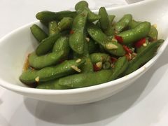 毛豆-湖北味道(湖北大厦店)