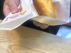 -吉品合酥脆烤饼(哈西金街店)