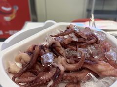 -龍歌自助小火锅(芝罘万达店)