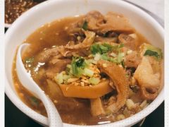 -有章牛杂(石厦店)