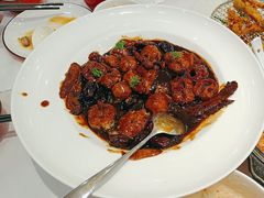 -申阿婆·上海菜·小海鲜(国展店)