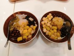 -鲜芋仙Meet Fresh(壹方城店)