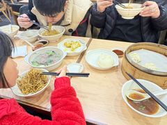 -蒋家桥饺面店(东关街店)