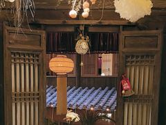 -叶叶菩提(太原别墅店)