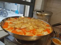 -黄记潮汕甜汤(贝底田坊店)