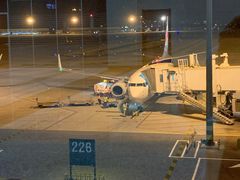 -石家庄正定国际机场-T2航站楼