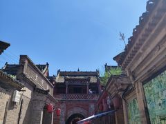 -暖泉古镇