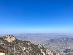 -泰山风景名胜区