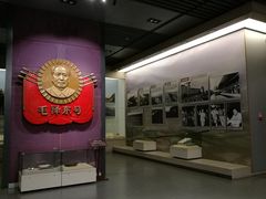 -中国铁道博物馆(正阳门馆)
