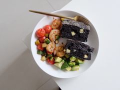 -WHEAT&BAKER-麥(凯德来福士店)
