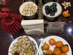 -上海金陵紫金山大酒店·汇海餐厅