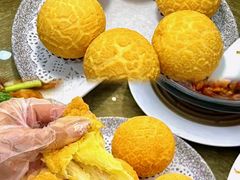 -轩记海鲜餐厅·四十五年老字号·经典粤菜(西区彩虹店)