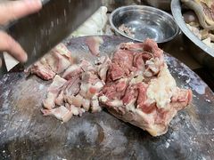 羊肉-邹羊肉火锅