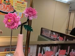 -海底捞火锅(赛格国际购物中心店)