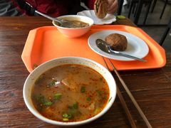 -丰和轩餐厅(西四环南路辅路店)