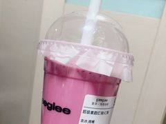 -gleeglee乐溢亦茶(合生汇店)