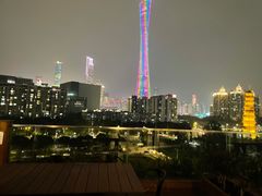 -小茶闲舍·观景商务茶馆(广州塔店)