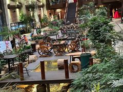 -龙源九号花园酒店(叶埠桥店)