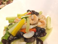 -顺意·顺德家乡菜(国际人才大厦店)