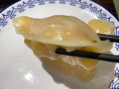 -松针蔡记蒸饺(花园路店)