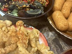 -谭记重庆老火锅(总店)