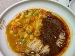 -松鹤楼面馆(天一广场店)