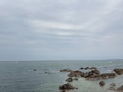 -养马岛旅游度假区