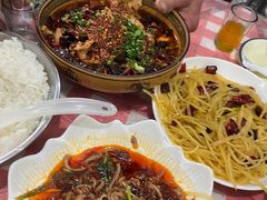 -洪霞餐馆