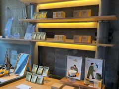 -SAANCI山池咖啡(卓悦中心店)