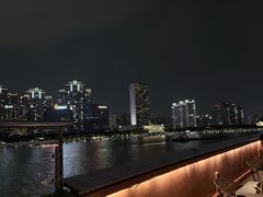 -Kathleen's Waitan 凯圣琳江景西餐厅(外滩店)