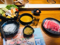 -呷哺呷哺 黄金牧场 (盛世天骄店)