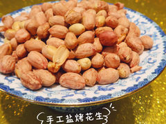 -赶海儿海鲜镖局·平价海鲜小馆(金沙滩店)