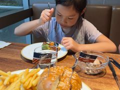 -TIGERS老虎西餐(亦庄店)