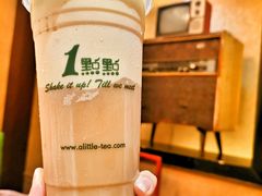 -1点点(望京万象汇店)