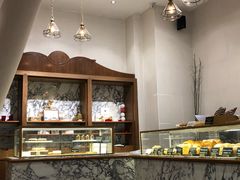-WHEAT&BAKER-麥(凯德来福士店)