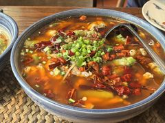 -懒人业余餐厅(琨御府店)