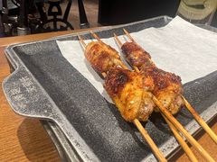-管氏翅吧(护国寺店)