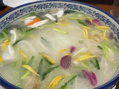 -香麒园·过桥米线·南湖雅宴