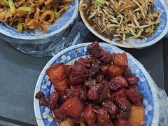 -潘记红烧肉(兴隆街店)
