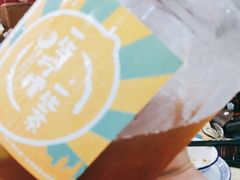 -一些柠檬一些茶(西村店)