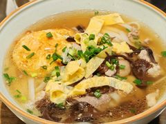-津市刘聋子粉馆岳阳总店